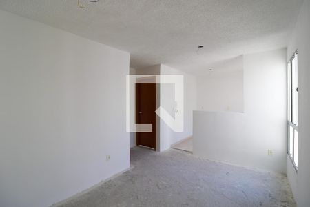 Sala de apartamento à venda com 2 quartos, 44m² em São José, Canoas