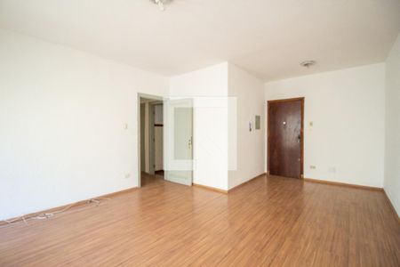 Sala de apartamento à venda com 2 quartos, 89m² em Cambuci, São Paulo