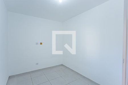 Quarto de apartamento à venda com 1 quarto, 44m² em Vila America, São Paulo