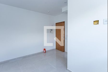 Sala de apartamento à venda com 2 quartos, 44m² em Vila America, São Paulo
