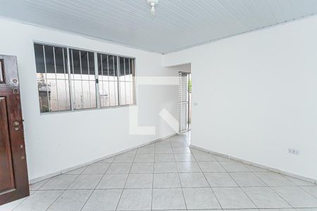 Sala de casa à venda com 2 quartos, 250m² em Parque Peruche, São Paulo