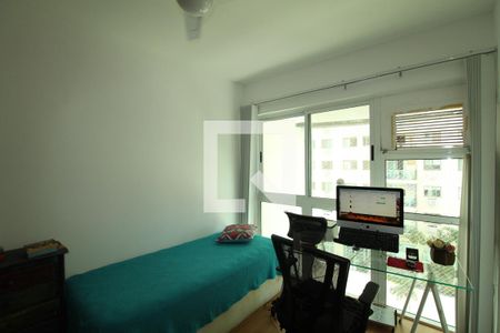 Quarto de apartamento à venda com 2 quartos, 94m² em Recreio dos Bandeirantes, Rio de Janeiro