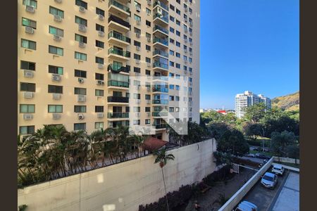 Vista Varanda de apartamento à venda com 2 quartos, 94m² em Recreio dos Bandeirantes, Rio de Janeiro