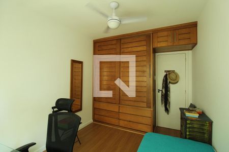 Quarto de apartamento à venda com 2 quartos, 94m² em Recreio dos Bandeirantes, Rio de Janeiro