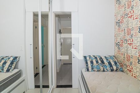 Quarto 2 de apartamento para alugar com 3 quartos, 159m² em Tucuruvi, São Paulo