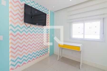 Quarto 1 de apartamento para alugar com 3 quartos, 159m² em Tucuruvi, São Paulo