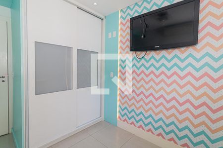 Quarto 1 de apartamento para alugar com 3 quartos, 159m² em Tucuruvi, São Paulo