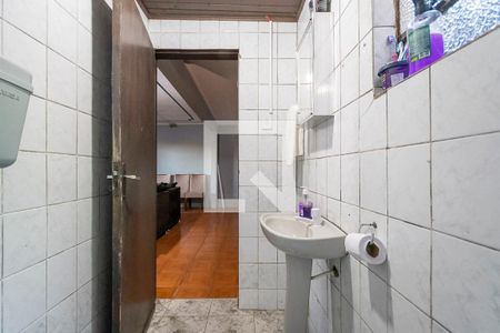 Banheiro 1 de casa à venda com 4 quartos, 150m² em Partenon, Porto Alegre