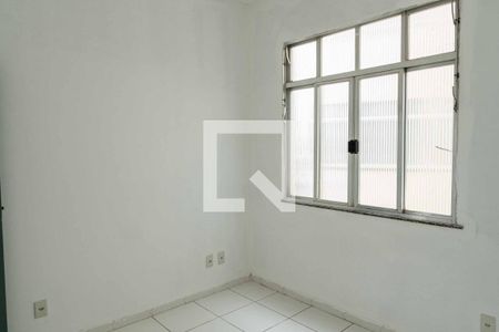 Quarto 1 de apartamento à venda com 3 quartos, 108m² em Centro, Niterói