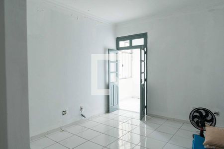 Sala de apartamento para alugar com 3 quartos, 108m² em Centro, Niterói