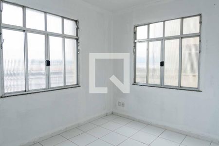 Quarto 2 de apartamento à venda com 3 quartos, 108m² em Centro, Niterói