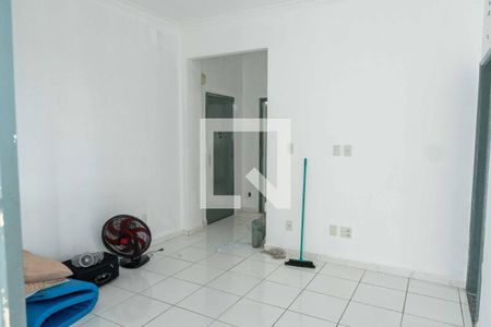 Sala de apartamento para alugar com 3 quartos, 108m² em Centro, Niterói