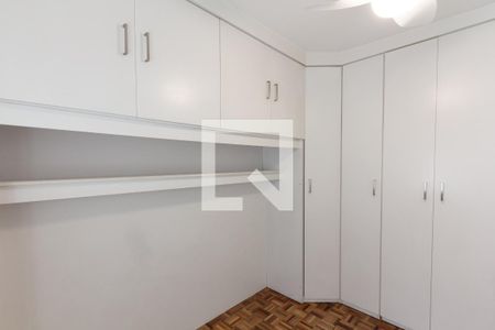 Quarto 1 de apartamento para alugar com 2 quartos, 85m² em Vila Olímpia, São Paulo