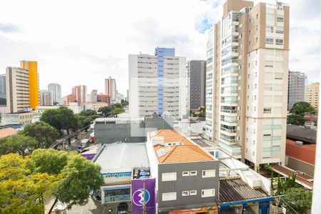 Vista Quarto  de apartamento para alugar com 2 quartos, 60m² em Vila Mariana, São Paulo