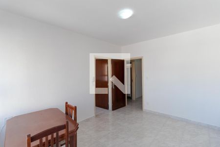 Sala de apartamento para alugar com 1 quarto, 58m² em Centro, Campinas