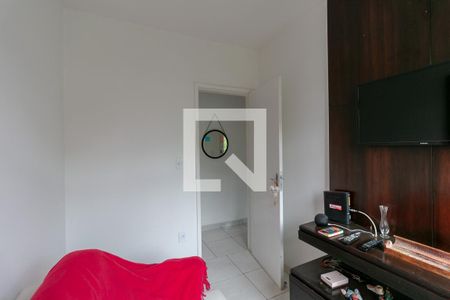 Quarto 1 de apartamento para alugar com 3 quartos, 85m² em Gutierrez, Belo Horizonte