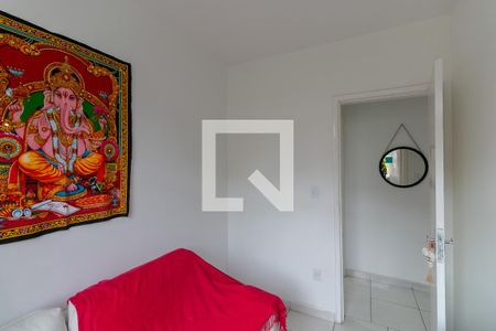 Quarto 1 de apartamento para alugar com 3 quartos, 85m² em Gutierrez, Belo Horizonte