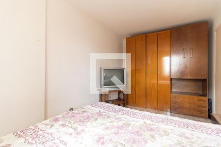 Quarto 1 de apartamento à venda com 2 quartos, 62m² em Vila Moraes, São Paulo