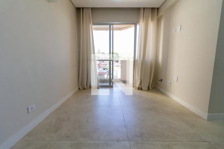 Sala de apartamento à venda com 3 quartos, 67m² em Vila Nova Alba, São Paulo