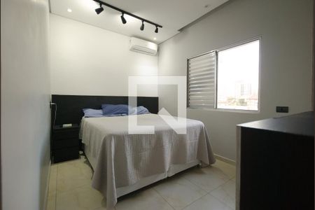 Quarto 1 de casa para alugar com 3 quartos, 210m² em Ipiranga, São Paulo