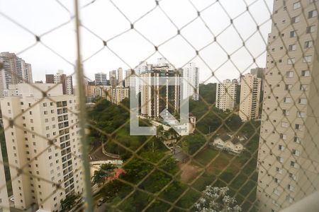 vista de apartamento à venda com 4 quartos, 145m² em Lar São Paulo, São Paulo