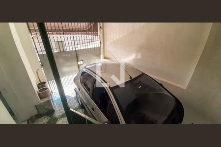 Casa à venda com 125m², 2 quartos e 1 vaga Casa à venda com 125m², 2 quartos e 1 vagaGaragem