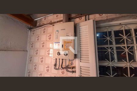 Casa à venda com 125m², 2 quartos e 1 vaga Casa à venda com 125m², 2 quartos e 1 vagaÁrea de Serviço