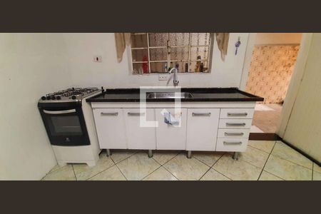 Casa à venda com 125m², 2 quartos e 1 vaga Casa à venda com 125m², 2 quartos e 1 vagaCozinha 1