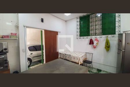 Casa à venda com 125m², 2 quartos e 1 vaga Casa à venda com 125m², 2 quartos e 1 vagaCozinha 2