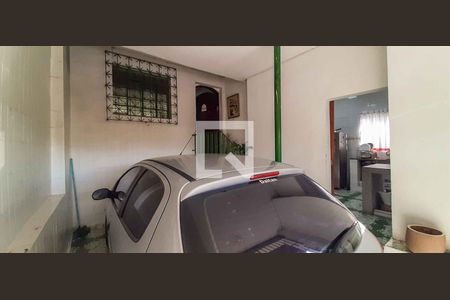 Casa à venda com 125m², 2 quartos e 1 vaga Casa à venda com 125m², 2 quartos e 1 vagaGaragem