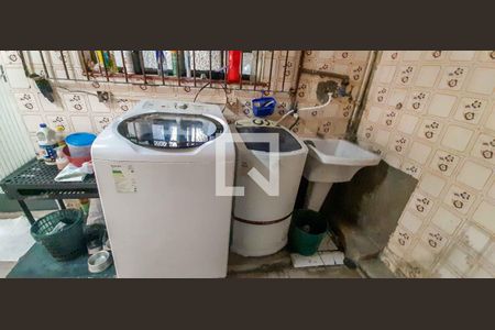 Casa à venda com 125m², 2 quartos e 1 vaga Casa à venda com 125m², 2 quartos e 1 vagaÁrea de Serviço