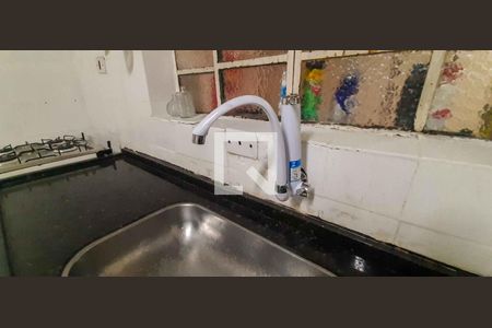 Casa à venda com 125m², 2 quartos e 1 vaga Casa à venda com 125m², 2 quartos e 1 vagaCozinha 1