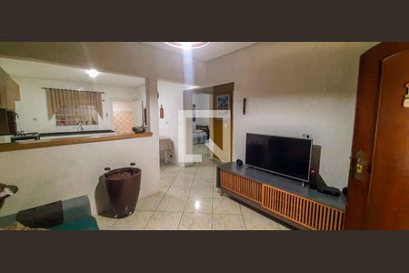 Casa à venda com 125m², 2 quartos e 1 vaga Casa à venda com 125m², 2 quartos e 1 vagaSala