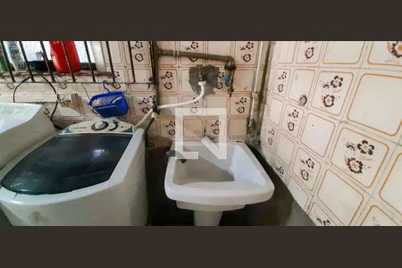 Casa à venda com 125m², 2 quartos e 1 vaga Casa à venda com 125m², 2 quartos e 1 vagaÁrea de Serviço