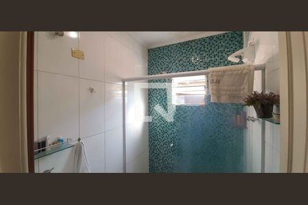 Casa à venda com 125m², 2 quartos e 1 vaga Casa à venda com 125m², 2 quartos e 1 vagaBanheiro