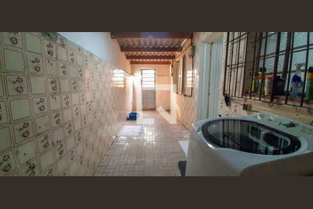 Casa à venda com 125m², 2 quartos e 1 vaga Casa à venda com 125m², 2 quartos e 1 vagaÁrea de Serviço