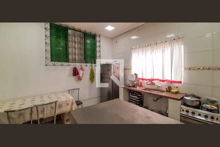 Casa à venda com 125m², 2 quartos e 1 vaga Casa à venda com 125m², 2 quartos e 1 vagaCozinha 2