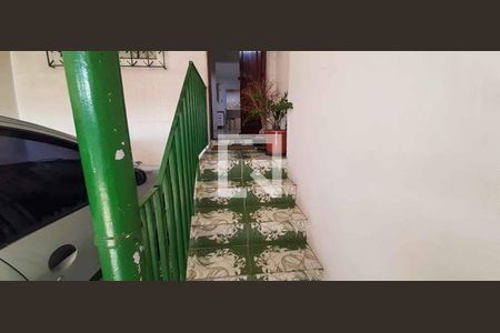 Casa à venda com 125m², 2 quartos e 1 vaga Casa à venda com 125m², 2 quartos e 1 vagaGaragem