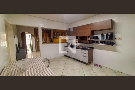 Casa à venda com 125m², 2 quartos e 1 vaga Casa à venda com 125m², 2 quartos e 1 vagaCozinha 1