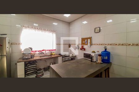 Casa à venda com 125m², 2 quartos e 1 vaga Casa à venda com 125m², 2 quartos e 1 vagaCozinha 2