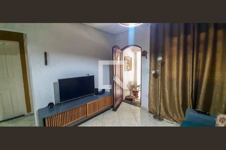 Casa à venda com 125m², 2 quartos e 1 vaga Casa à venda com 125m², 2 quartos e 1 vagaSala