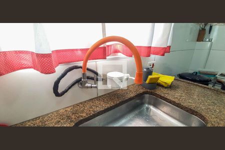 Casa à venda com 125m², 2 quartos e 1 vaga Casa à venda com 125m², 2 quartos e 1 vagaCozinha 2