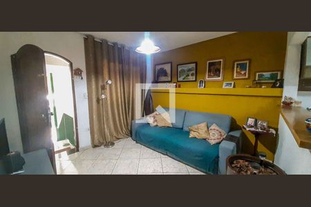 Casa à venda com 125m², 2 quartos e 1 vaga Casa à venda com 125m², 2 quartos e 1 vagaSala