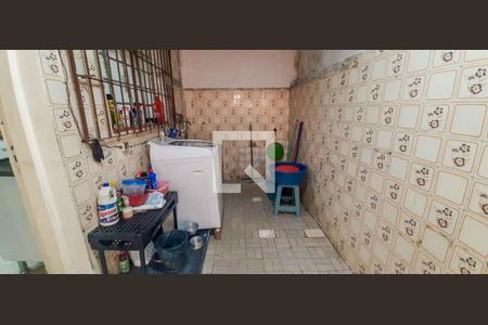 Casa à venda com 125m², 2 quartos e 1 vaga Casa à venda com 125m², 2 quartos e 1 vagaÁrea de Serviço