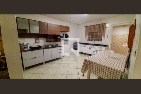 Casa à venda com 125m², 2 quartos e 1 vaga Casa à venda com 125m², 2 quartos e 1 vagaCozinha 1