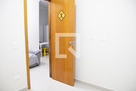 Quarto 1 de casa à venda com 2 quartos, 55m² em Vila Mazzei, São Paulo