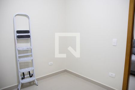 Quarto 1 de casa à venda com 2 quartos, 55m² em Vila Mazzei, São Paulo