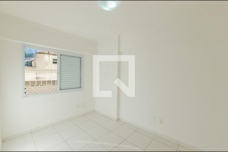 Quarto 1 de apartamento para alugar com 2 quartos, 55m² em José Menino, Santos