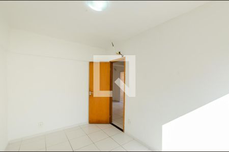 Quarto 1 de apartamento para alugar com 2 quartos, 55m² em José Menino, Santos