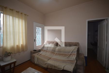 Apartamento à venda com 80m², 1 quarto e sem vagaSala